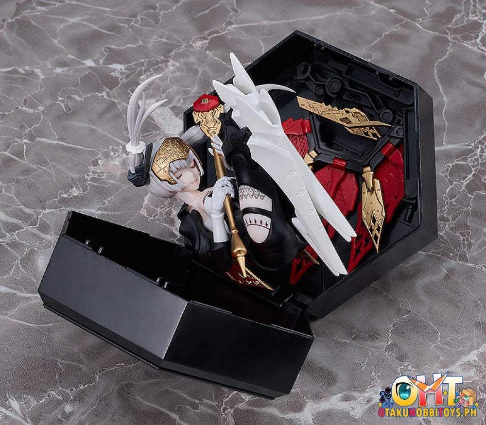 Chitocerium I-Hydra Plastic Model Kit