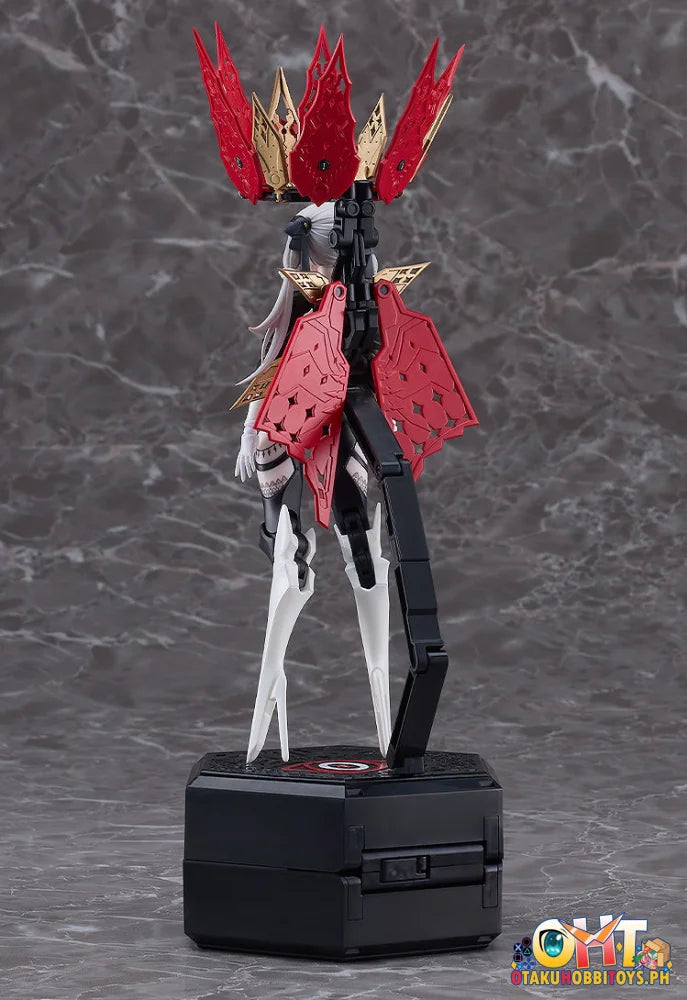 Chitocerium I-Hydra Plastic Model Kit