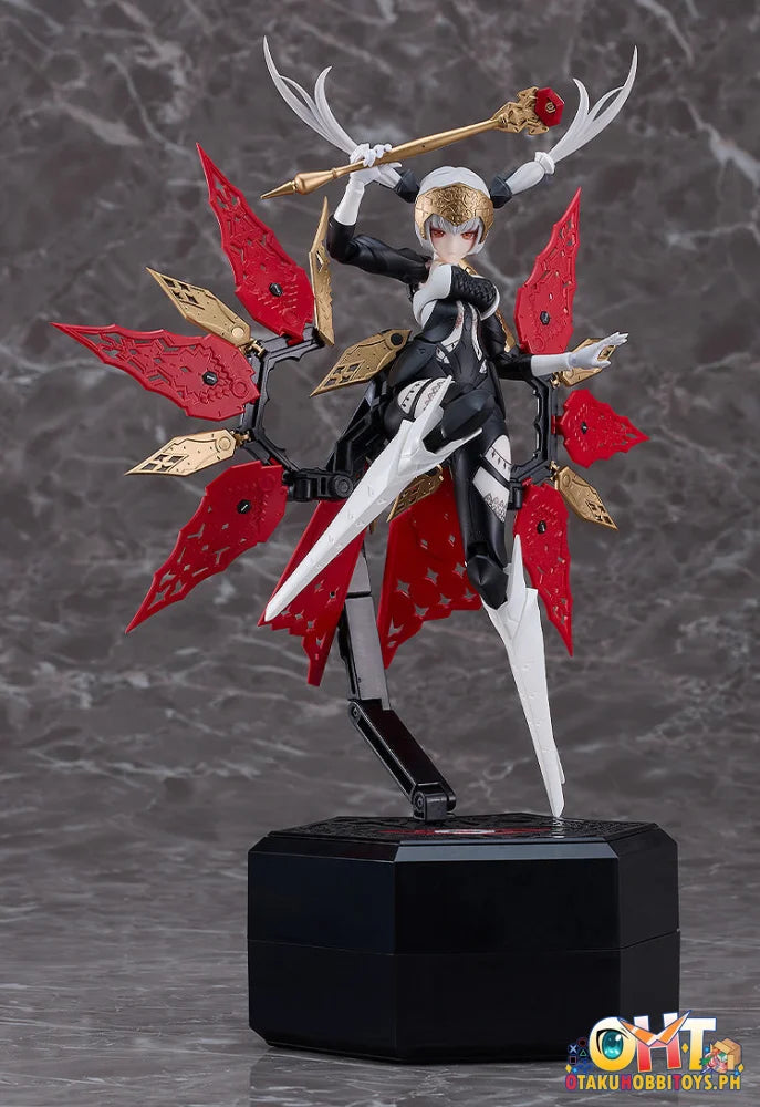Chitocerium I-Hydra Plastic Model Kit