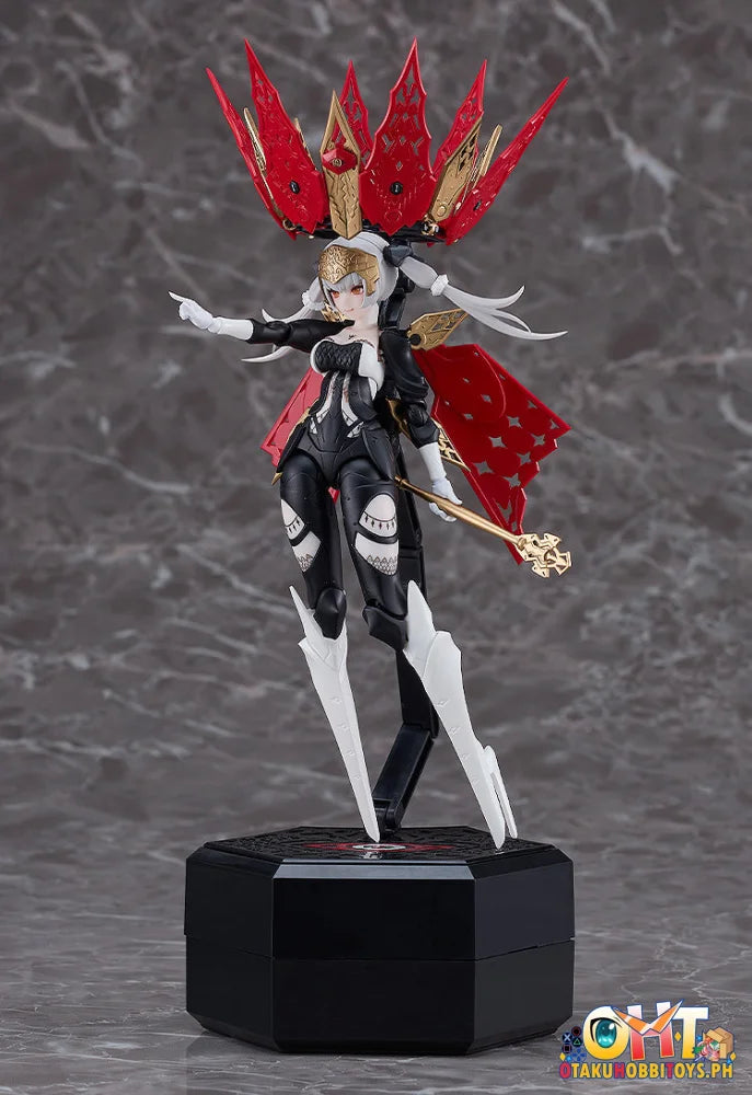 Chitocerium I-Hydra Plastic Model Kit