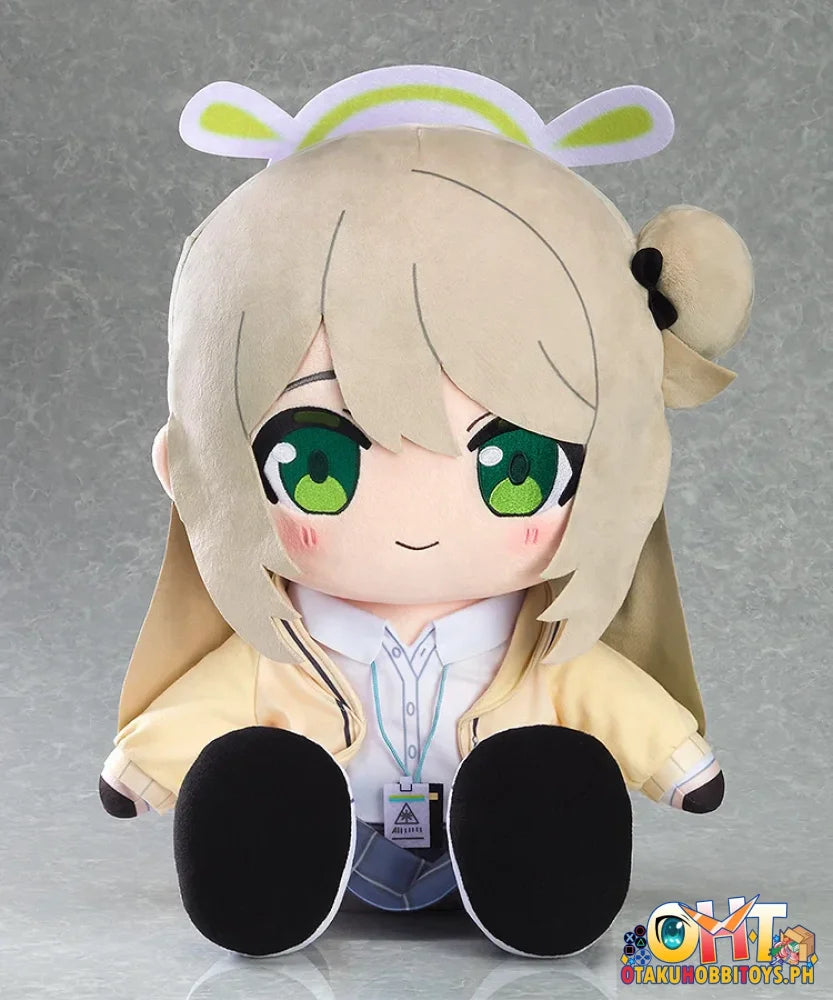 Chocopuni Big 40Cm Plushie Nonomi Plush Doll
