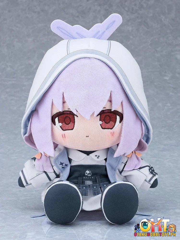 Chocopuni Plushie Atsuko Plush Doll