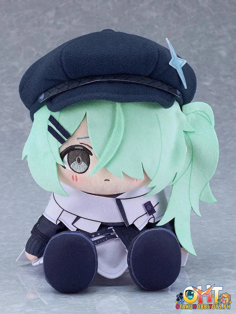 Chocopuni Plushie Hiyori Plush Doll