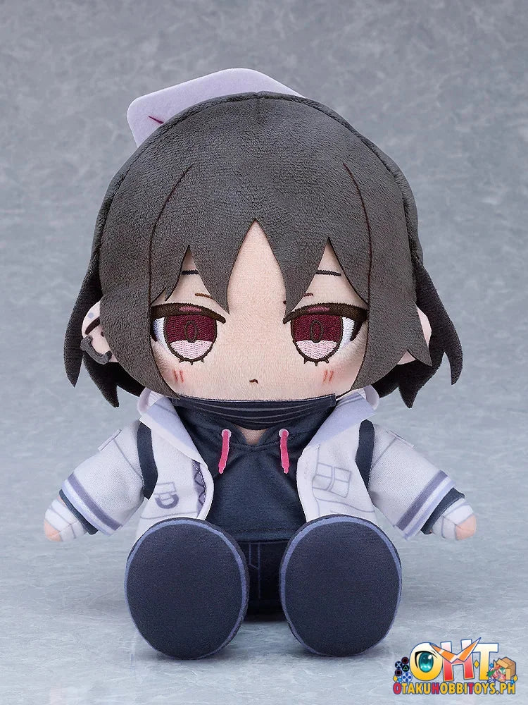 Chocopuni Plushie Misaki Plush Doll
