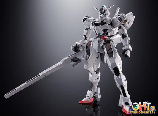Chogokin Gundam Calibarn - Mobile Suit Gundam The Witch From Mercury Soul Of Chogokin