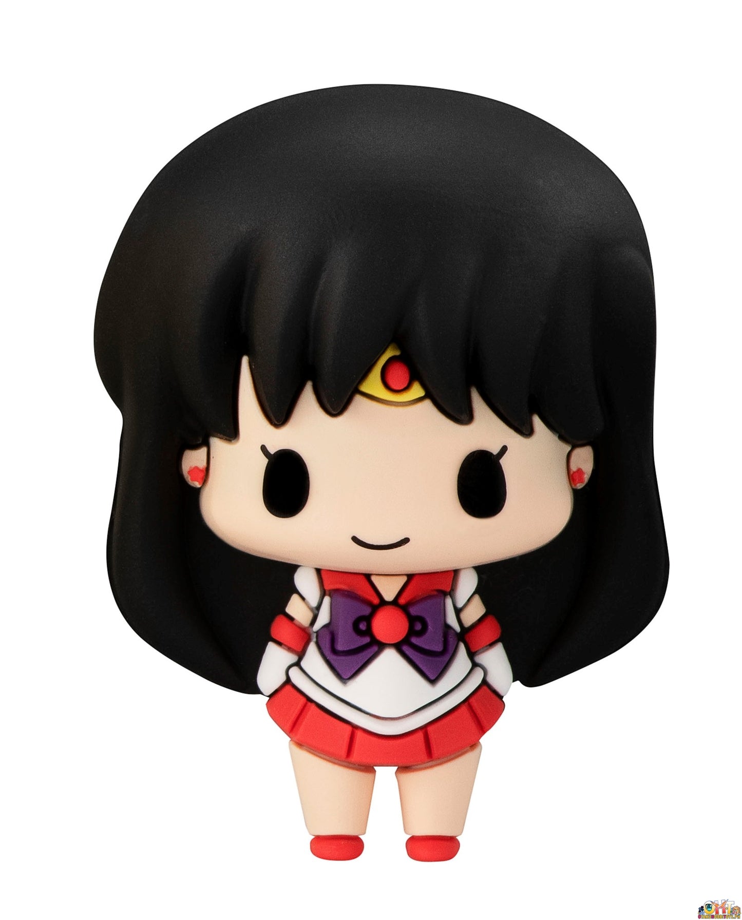 Megahouse Chokorin Mascot Sailor Moon