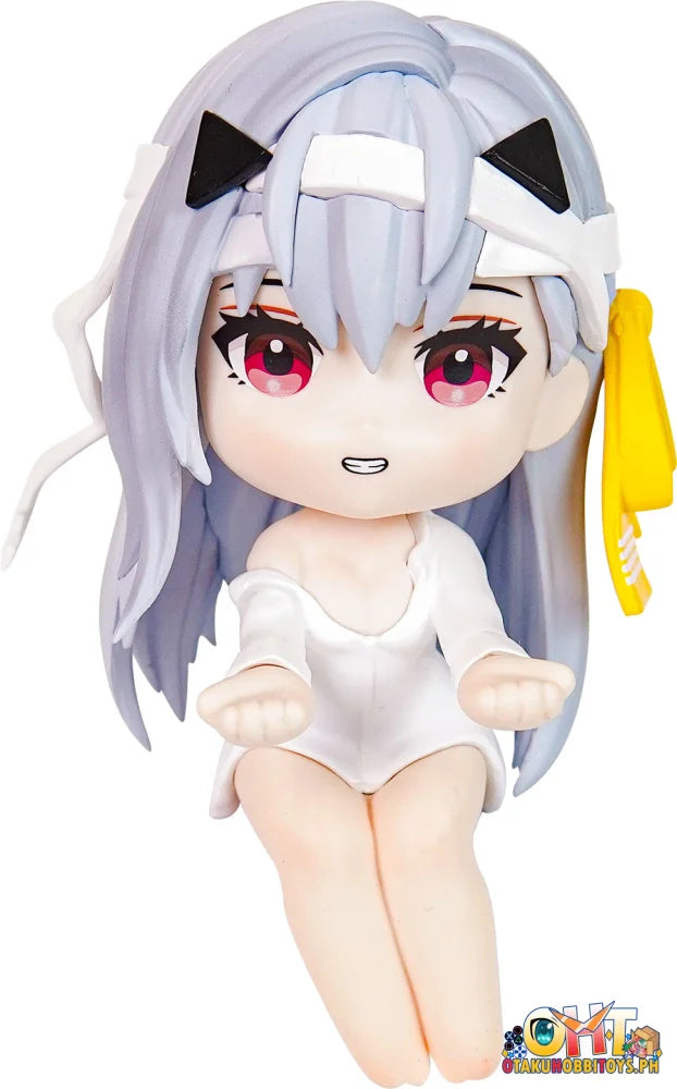 Clawsup Cup Noodle Holder - Modernia Prize Figure