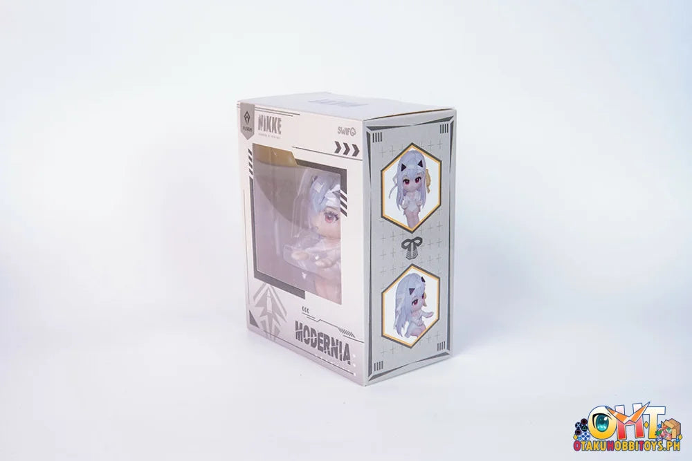 Clawsup Cup Noodle Holder - Modernia Prize Figure