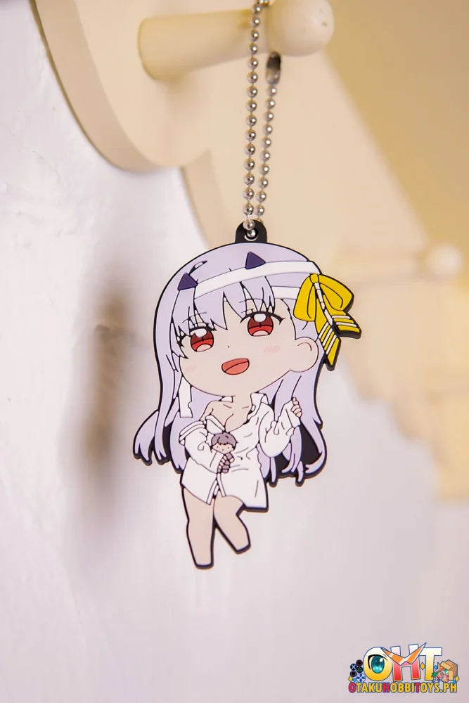 Clawsup Cup Noodle Holder - Modernia Prize Figure