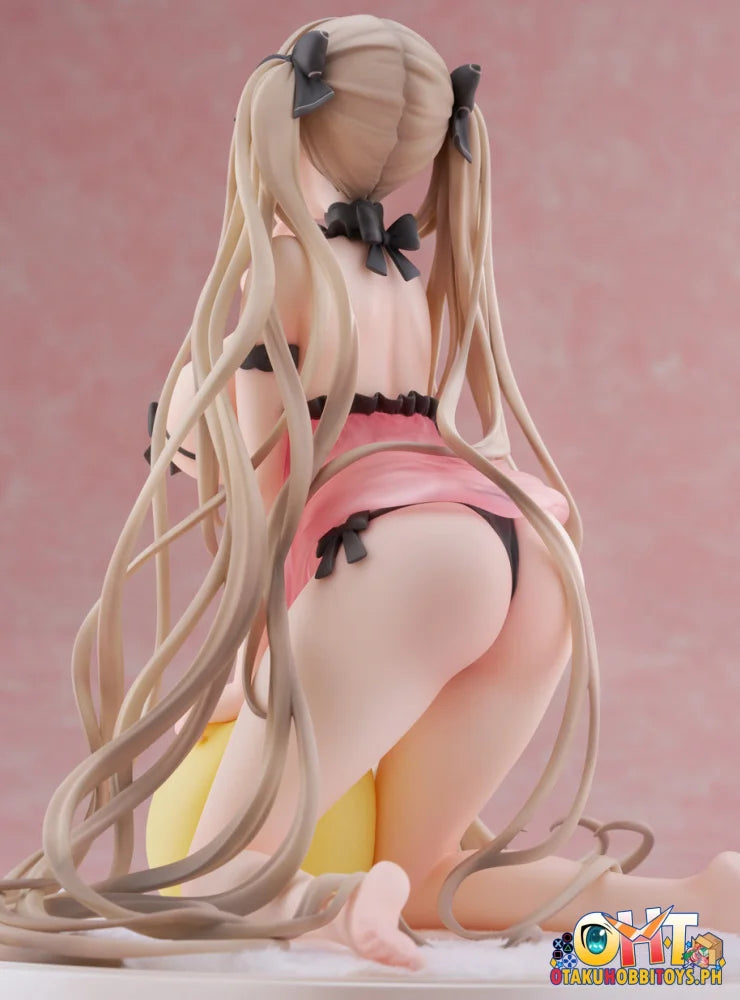 Claynel 1/6 Azur Lane Formidable: Sweet Time Ver. Scale Figure