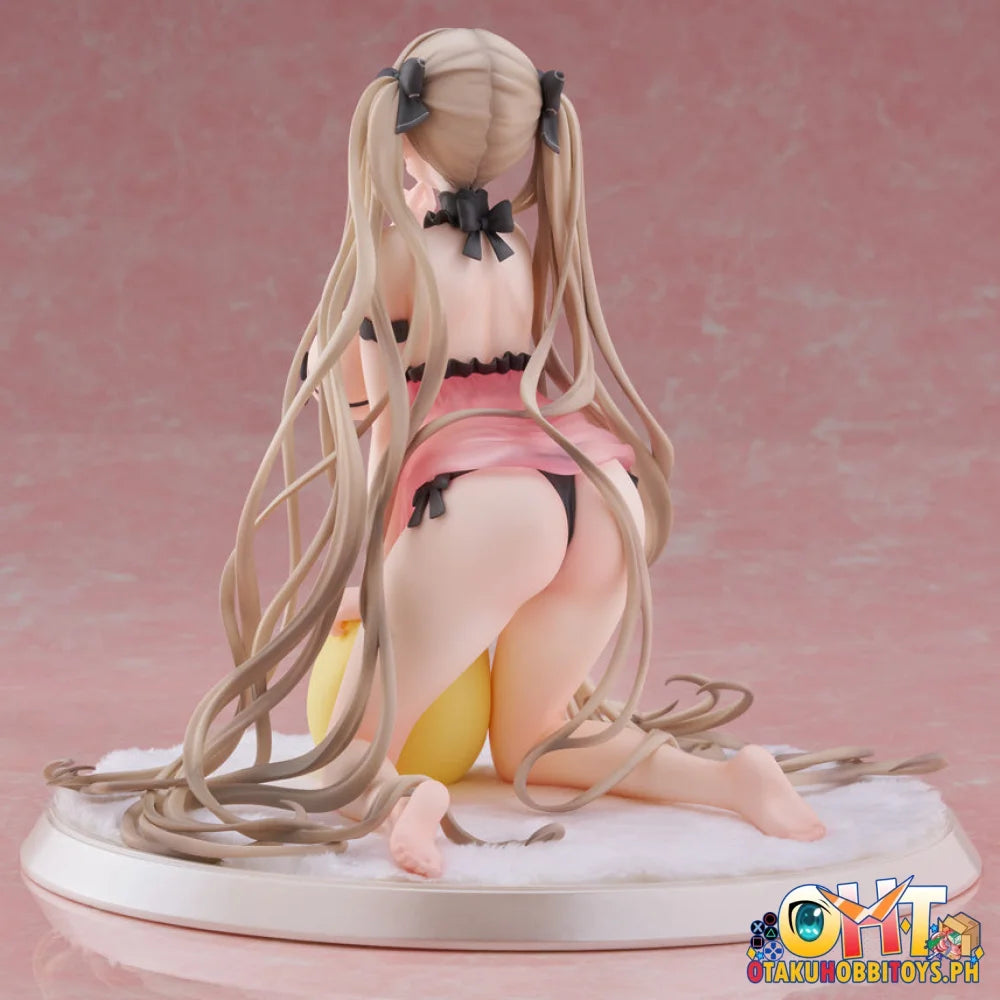 Claynel 1/6 Azur Lane Formidable: Sweet Time Ver. Scale Figure