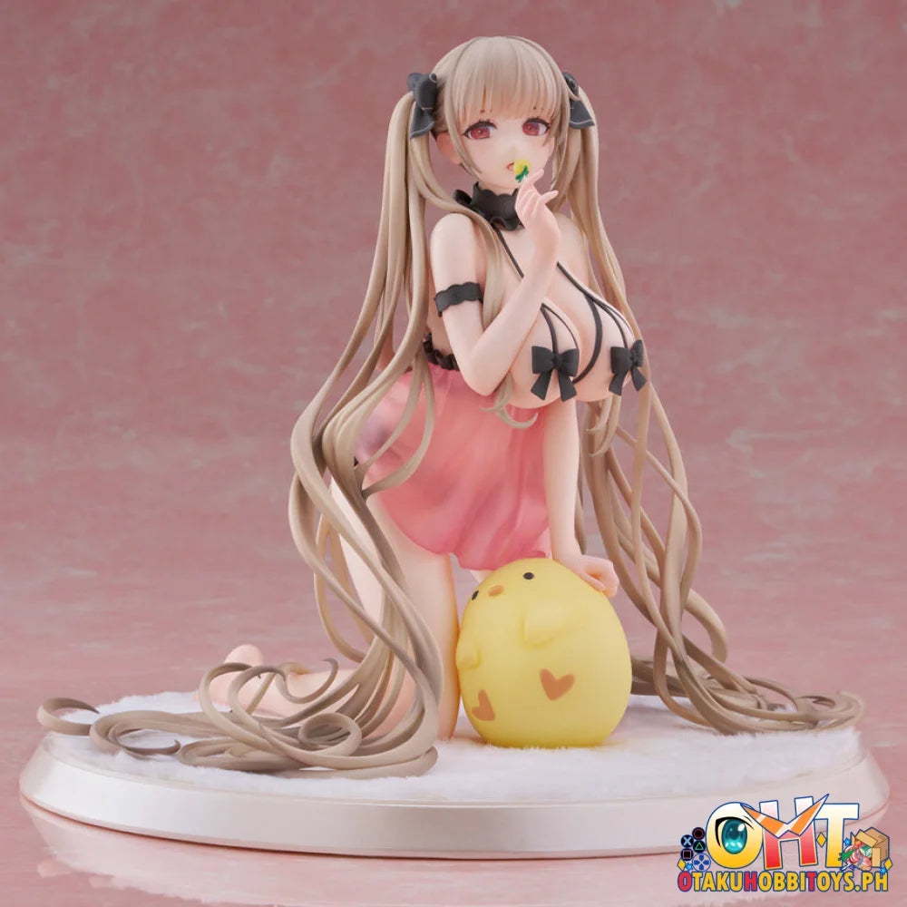 Claynel 1/6 Azur Lane Formidable: Sweet Time Ver. Scale Figure
