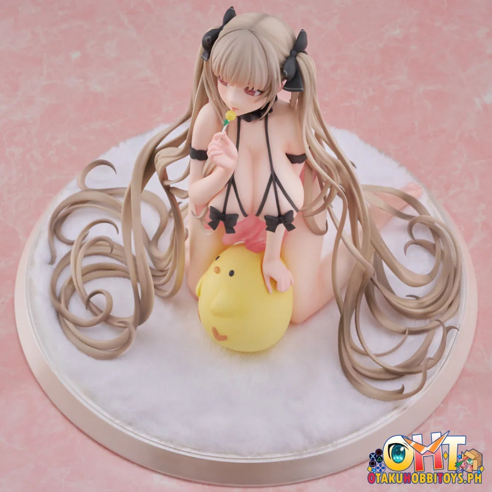 Claynel 1/6 Azur Lane Formidable: Sweet Time Ver. Scale Figure