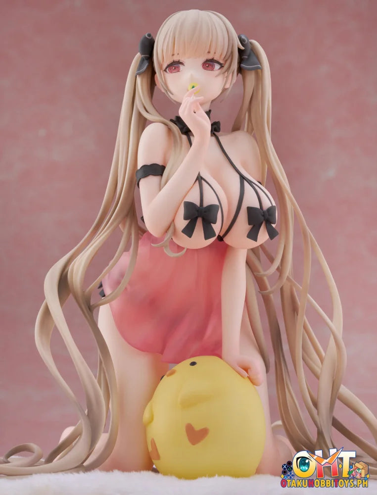 Claynel 1/6 Azur Lane Formidable: Sweet Time Ver. Scale Figure