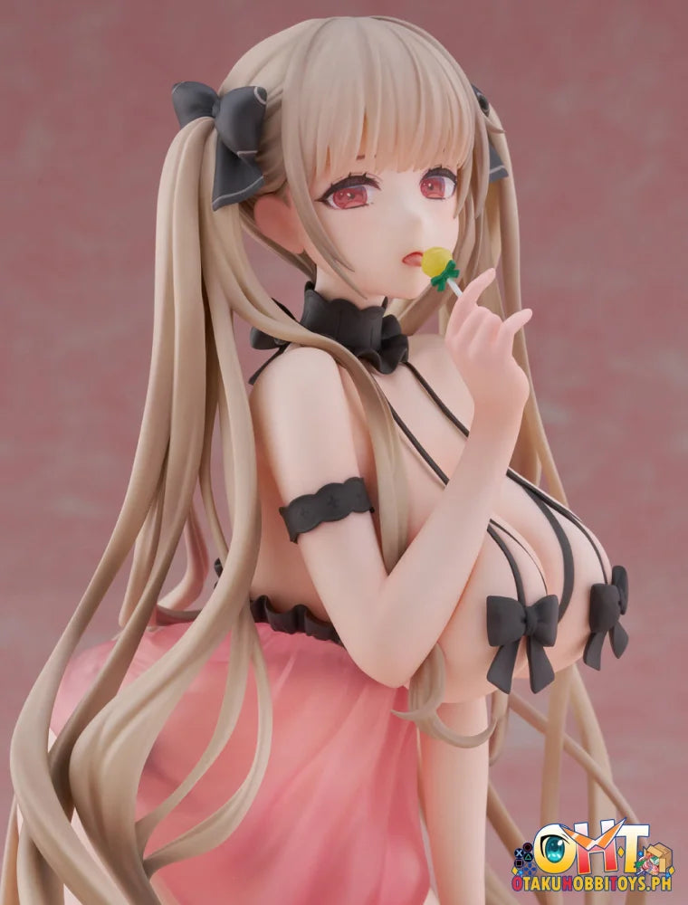 Claynel 1/6 Azur Lane Formidable: Sweet Time Ver. Scale Figure
