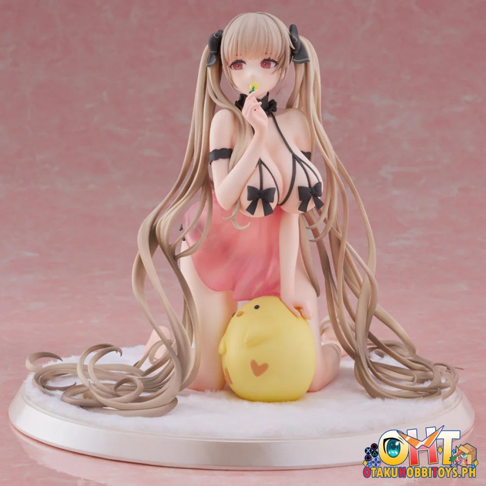 Claynel 1/6 Azur Lane Formidable: Sweet Time Ver. Scale Figure