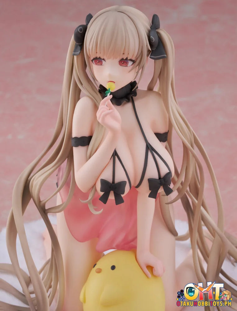 Claynel 1/6 Azur Lane Formidable: Sweet Time Ver. Scale Figure