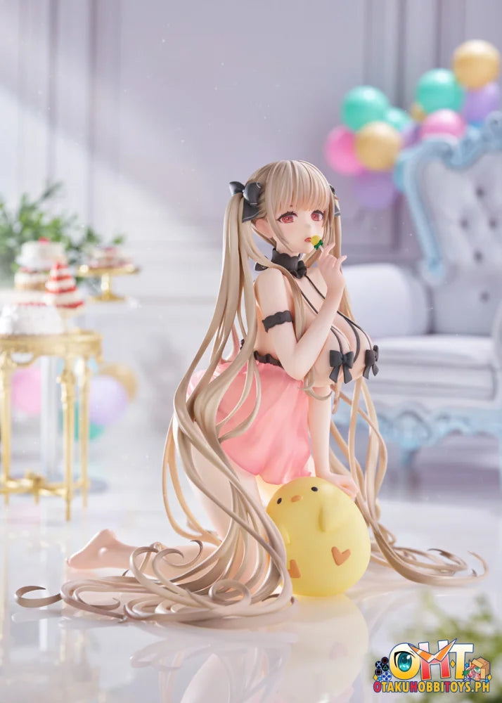Claynel 1/6 Azur Lane Formidable: Sweet Time Ver. Scale Figure