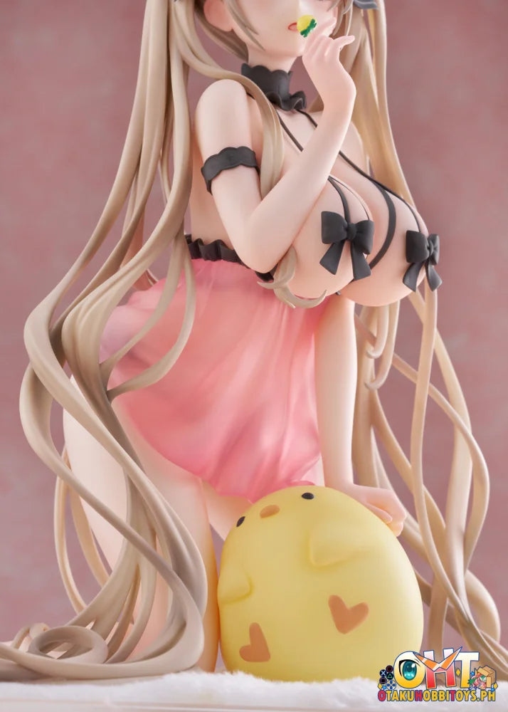 Claynel 1/6 Azur Lane Formidable: Sweet Time Ver. Scale Figure