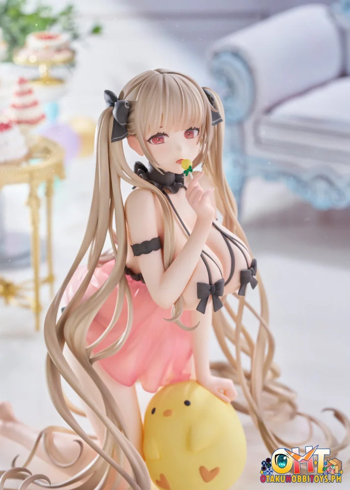 Claynel 1/6 Azur Lane Formidable: Sweet Time Ver. Scale Figure