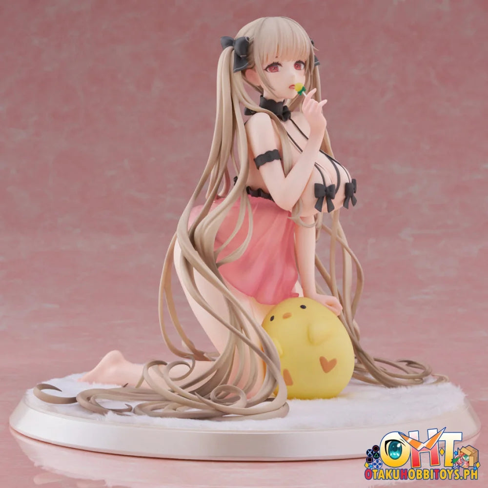 Claynel 1/6 Azur Lane Formidable: Sweet Time Ver. Scale Figure