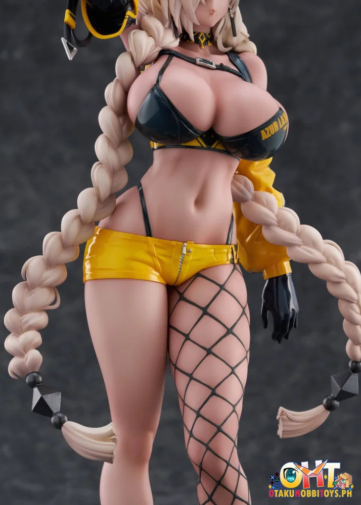 Claynel 1/7 Azur Lane Owari Anime Expo 2024 Ver. Scale Figure