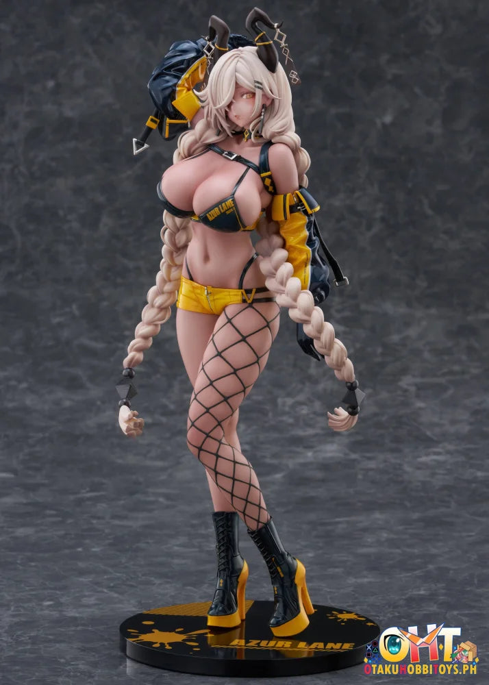 Claynel 1/7 Azur Lane Owari Anime Expo 2024 Ver. Scale Figure
