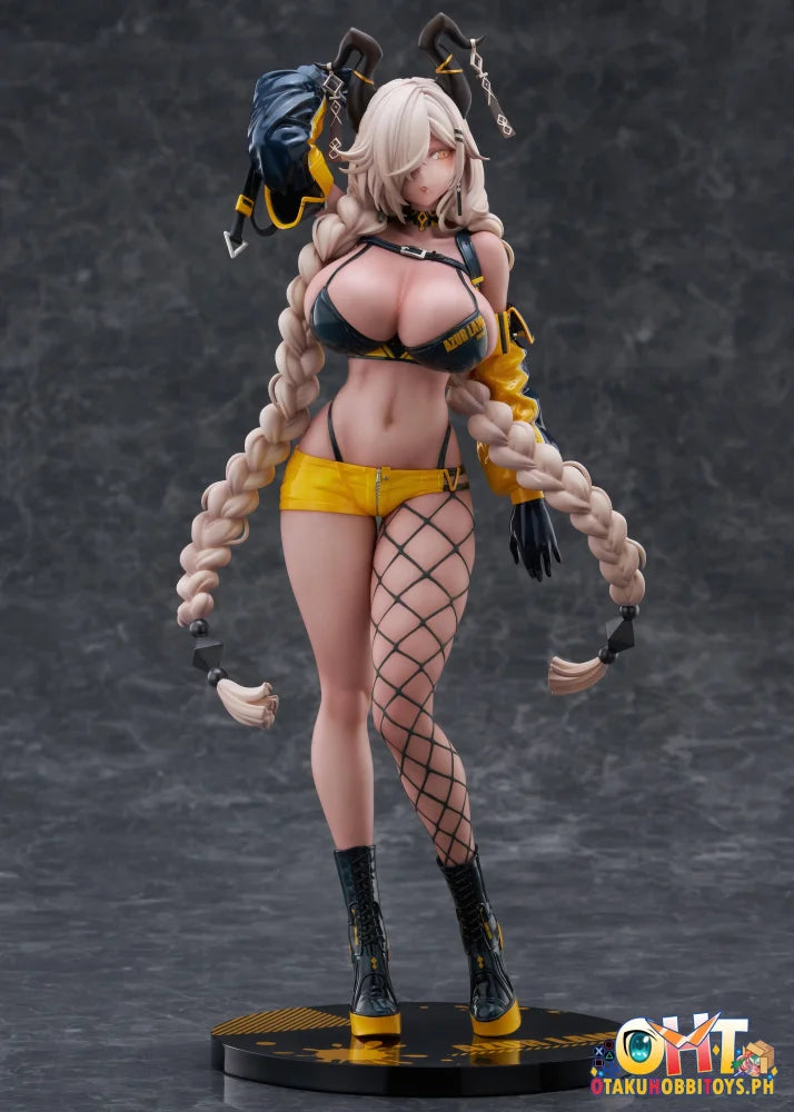 Claynel 1/7 Azur Lane Owari Anime Expo 2024 Ver. Scale Figure