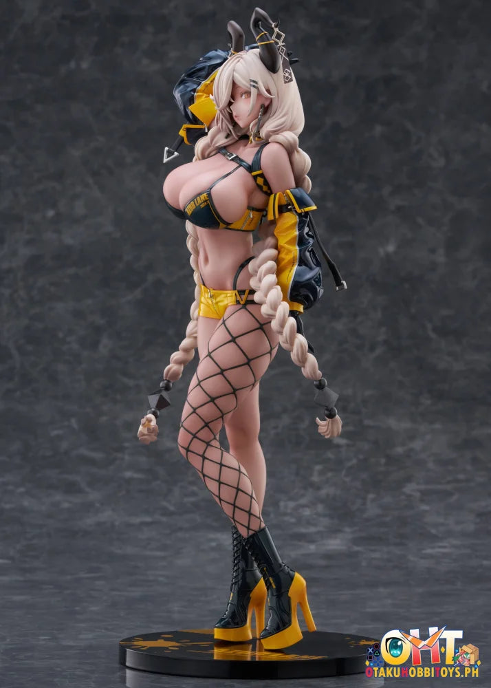 Claynel 1/7 Azur Lane Owari Anime Expo 2024 Ver. Scale Figure