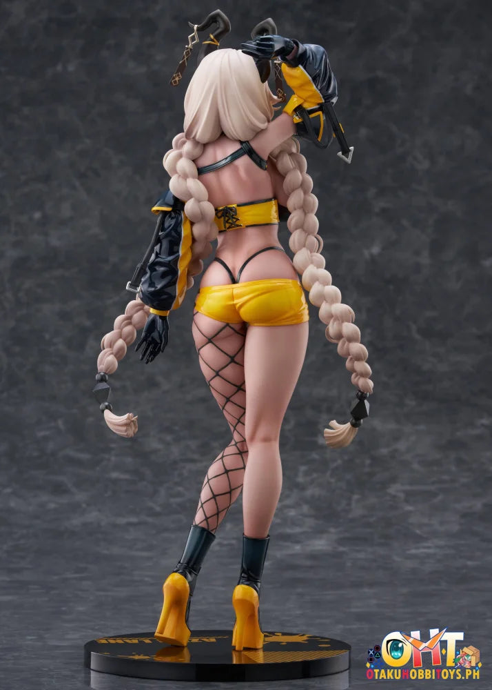 Claynel 1/7 Azur Lane Owari Anime Expo 2024 Ver. Scale Figure