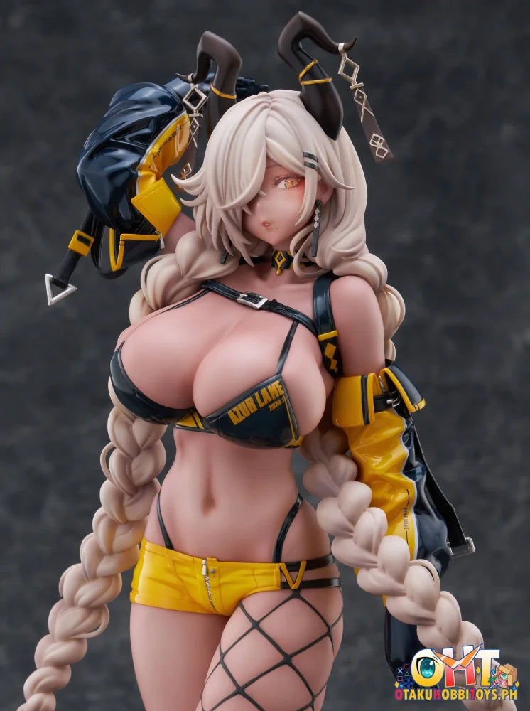 Claynel 1/7 Azur Lane Owari Anime Expo 2024 Ver. Scale Figure
