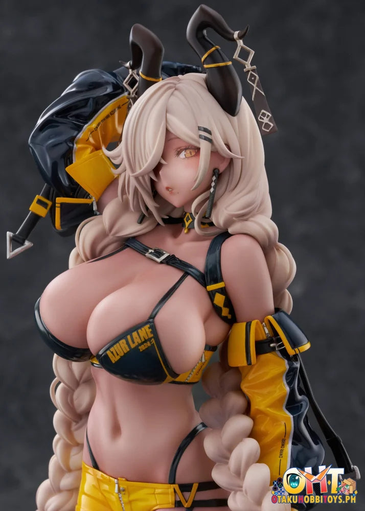 Claynel 1/7 Azur Lane Owari Anime Expo 2024 Ver. Scale Figure