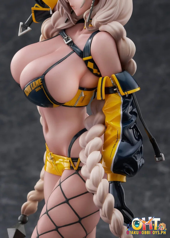 Claynel 1/7 Azur Lane Owari Anime Expo 2024 Ver. Scale Figure