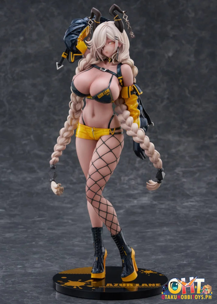 Claynel 1/7 Azur Lane Owari Anime Expo 2024 Ver. Scale Figure