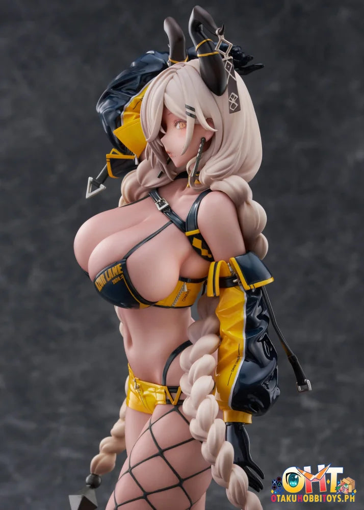 Claynel 1/7 Azur Lane Owari Anime Expo 2024 Ver. Scale Figure