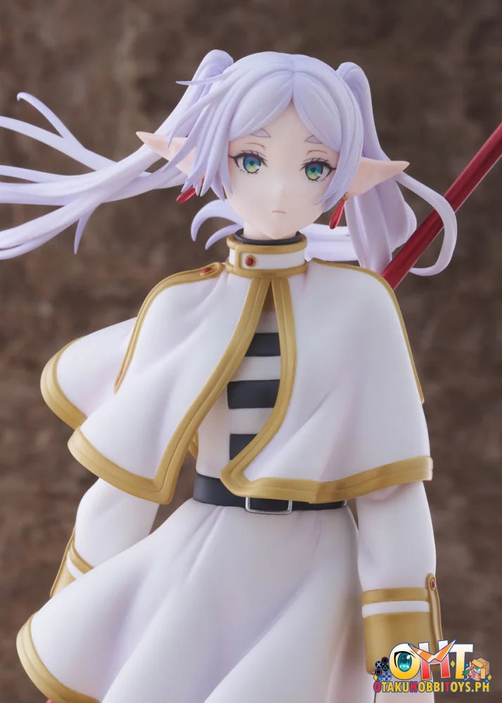 Claynel Frieren: Beyond Journey’s End 1/7 Frieren Scale Figure