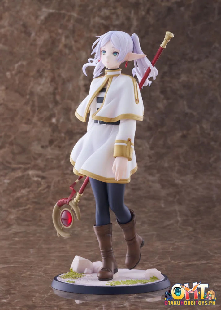 Claynel Frieren: Beyond Journey’s End 1/7 Frieren Scale Figure