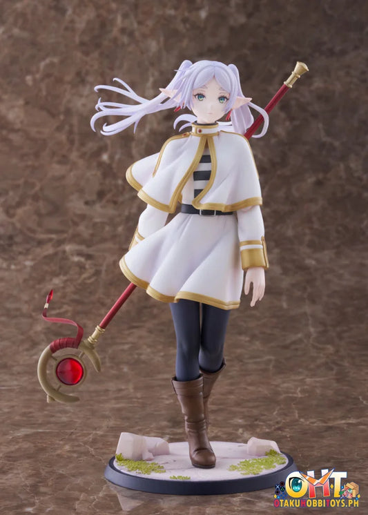 Claynel Frieren: Beyond Journey’s End 1/7 Frieren Scale Figure