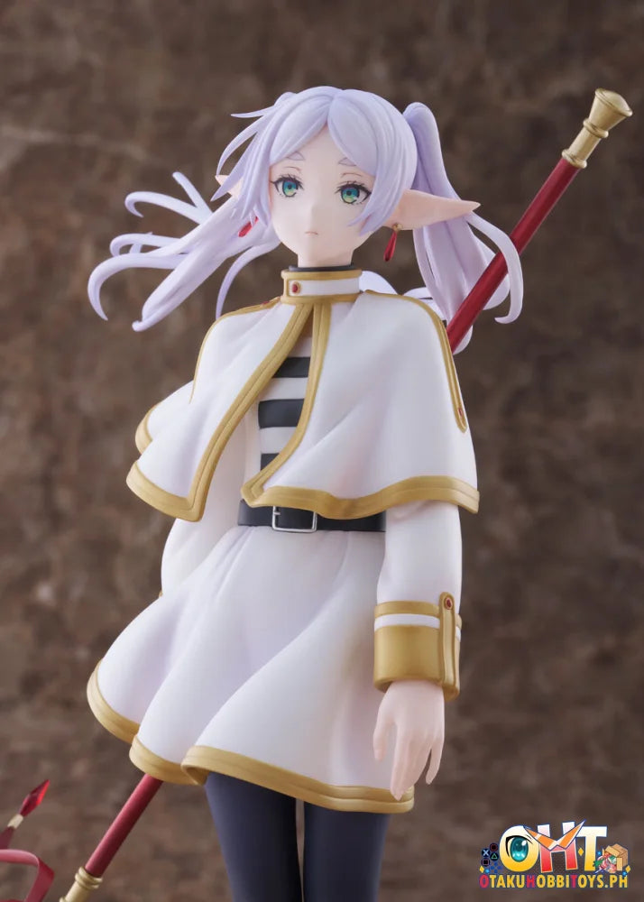 Claynel Frieren: Beyond Journey’s End 1/7 Frieren Scale Figure