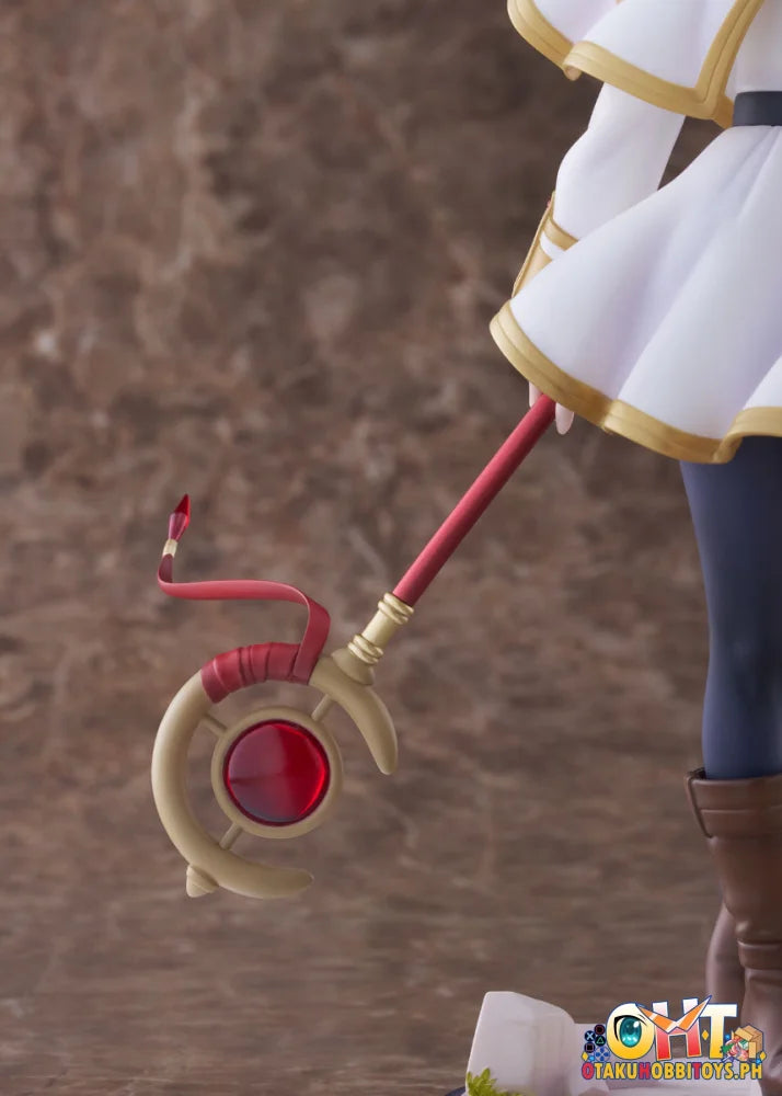 Claynel Frieren: Beyond Journey’s End 1/7 Frieren Scale Figure