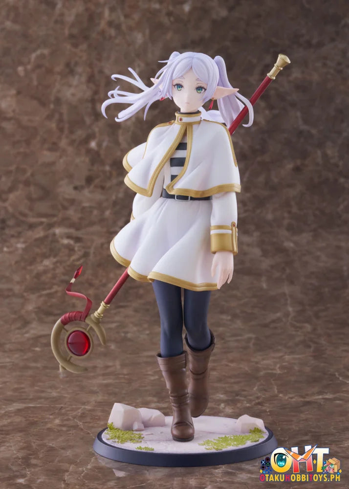 Claynel Frieren: Beyond Journey’s End 1/7 Frieren Scale Figure