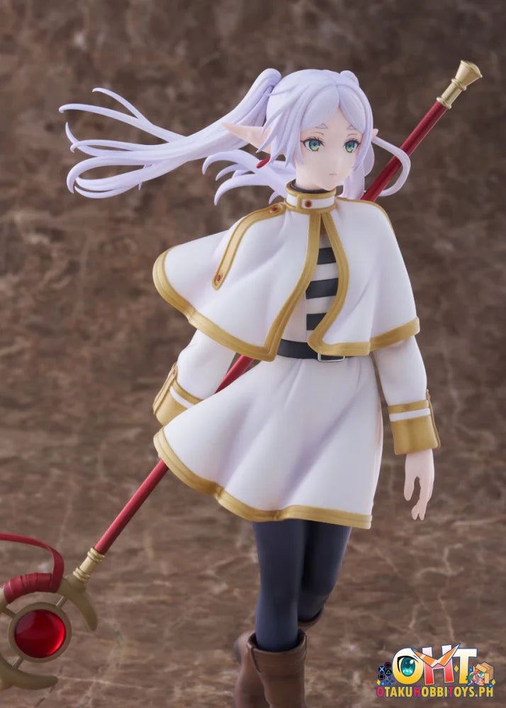 Claynel Frieren: Beyond Journey’s End 1/7 Frieren Scale Figure