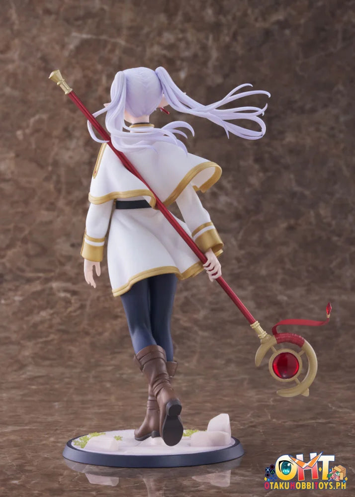 Claynel Frieren: Beyond Journey’s End 1/7 Frieren Scale Figure