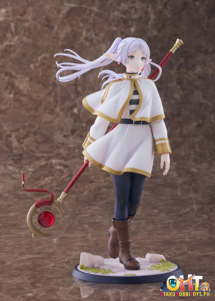 Claynel Frieren: Beyond Journey’s End 1/7 Frieren Scale Figure