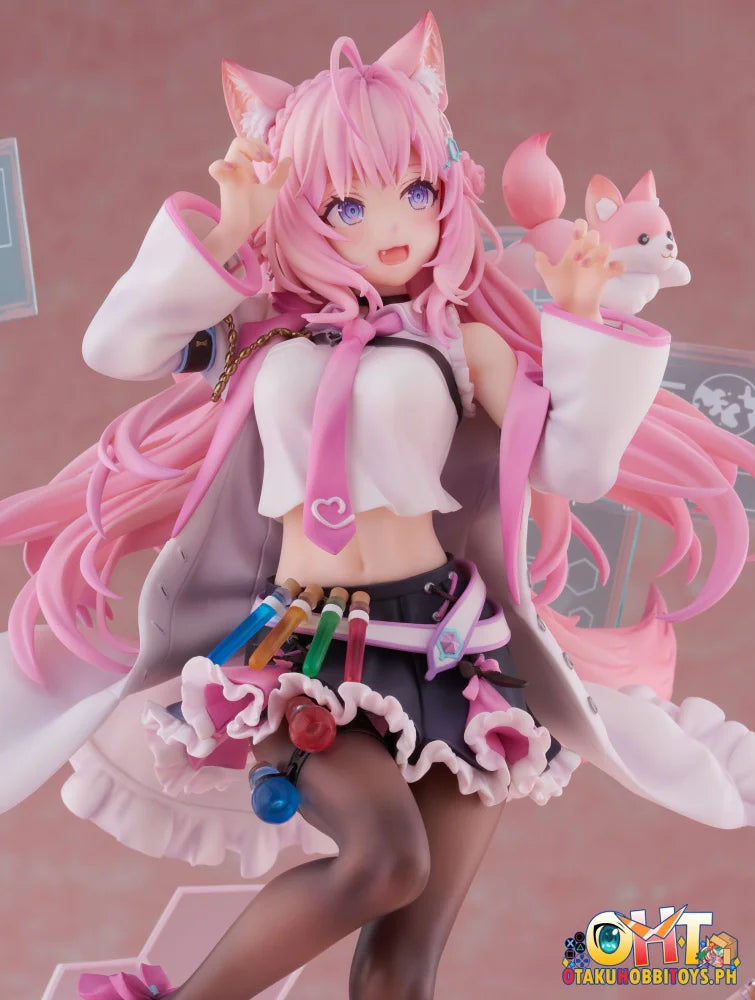 Claynel 1/7 Hakui Koyori Scale Figure
