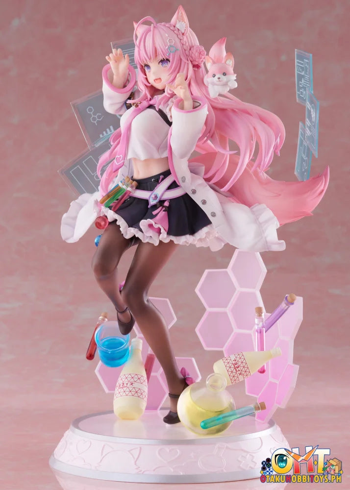 Claynel 1/7 Hakui Koyori Scale Figure
