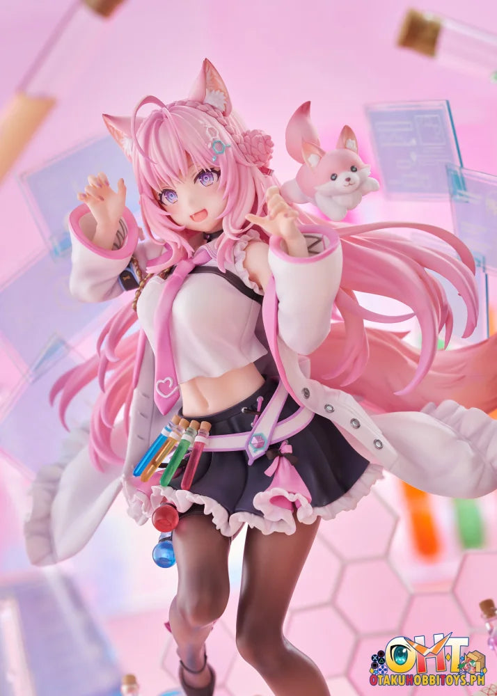 Claynel 1/7 Hakui Koyori Scale Figure