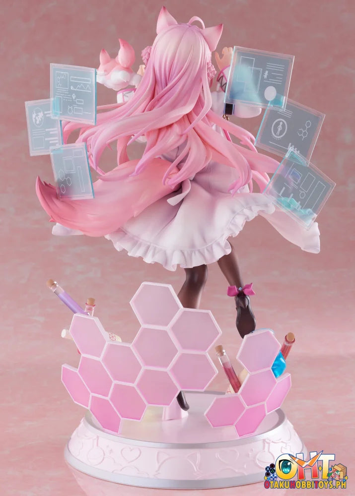 Claynel 1/7 Hakui Koyori Scale Figure
