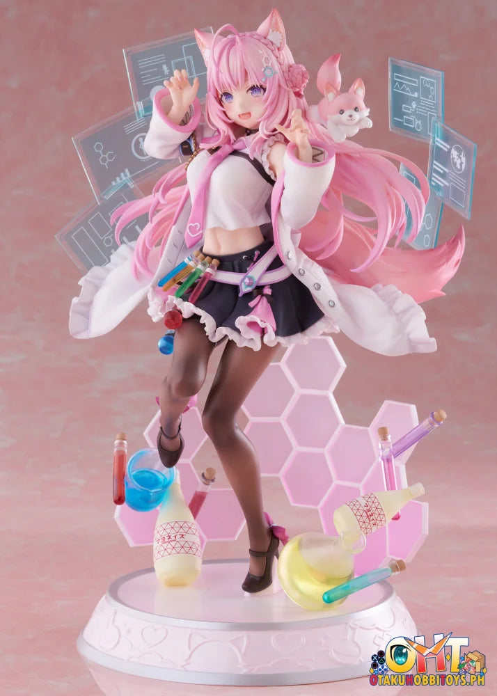 Claynel 1/7 Hakui Koyori Scale Figure