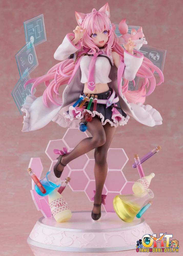 Claynel 1/7 Hakui Koyori Scale Figure